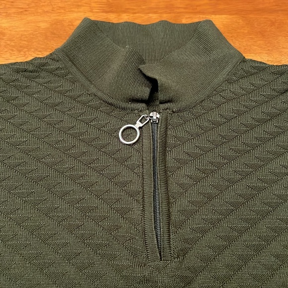 CLUB JU SWEATER SIZE XXL - Picture 2 of 4